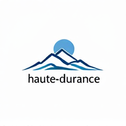 Logo Haute Durance
